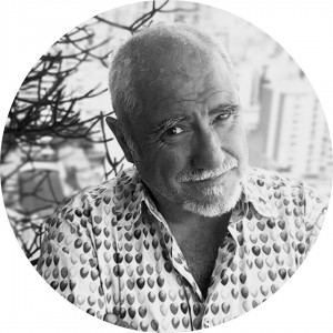 avatar Osvaldo Bazán