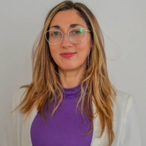 avatar Daniela Gasparini