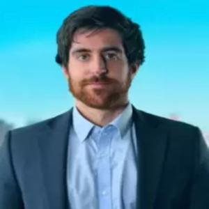 avatar Martín Cordeviola