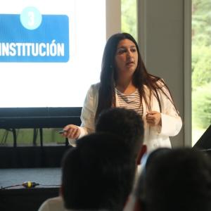 avatar Yésica Grillo