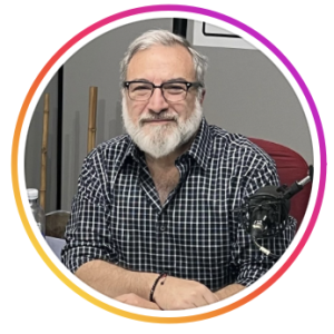 avatar Mariano Iglesias