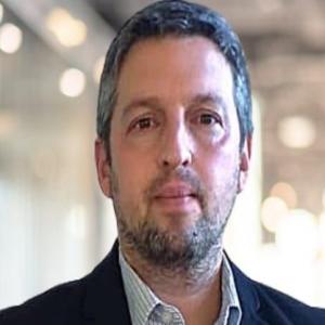 avatar Gonzalo Meschengieser