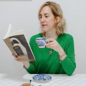 avatar Victoria Gallardo Batista