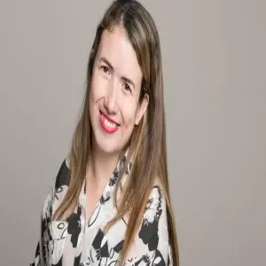 avatar Daniela Aza