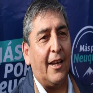 avatar Carlos Quintriqueo