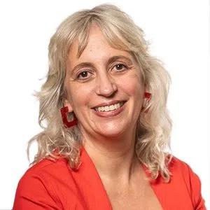 avatar Eva Koutsovitis y Jonatan Baldiviezo