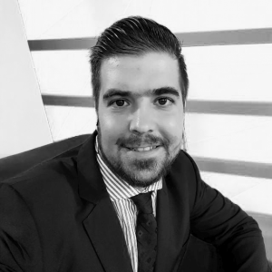 avatar Gonzalo Ordoñez Ojeda