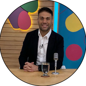 avatar Juan Ballesteros