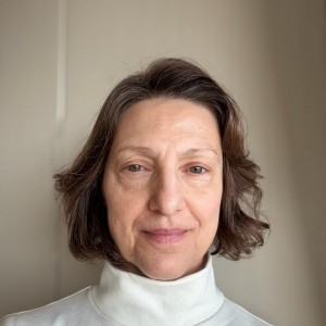 avatar Analía Vitale Rosenbrock