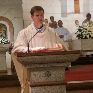 avatar Padre Lisandro Boyle