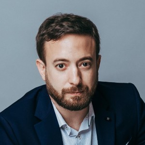 avatar Agustín Laje