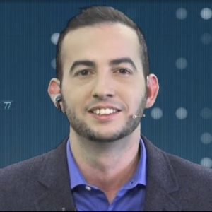 avatar Joaquin De Weert