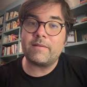 avatar Santiago Siri