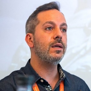 avatar Federico Teijeiro