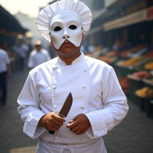 avatar El Fantasma de la Ópera