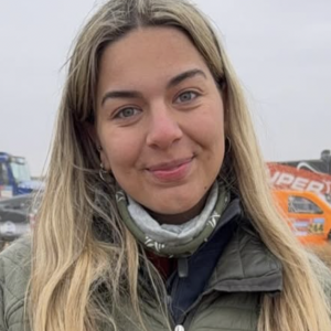 avatar Azul Berasategui