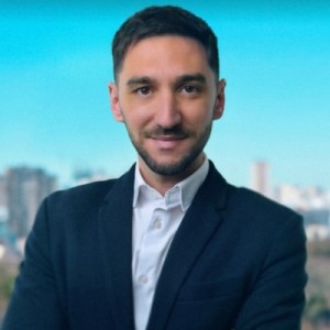 avatar Agustín Savo