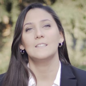 avatar Rocío Gómez