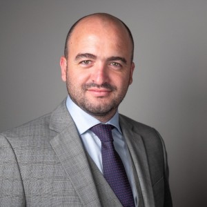 avatar Alejandro E. Williams Becker